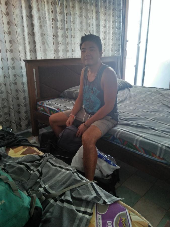 Kingfisher Hostel Anuradhapura Dış mekan fotoğraf