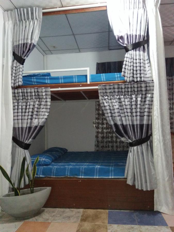 Kingfisher Hostel Anuradhapura Dış mekan fotoğraf